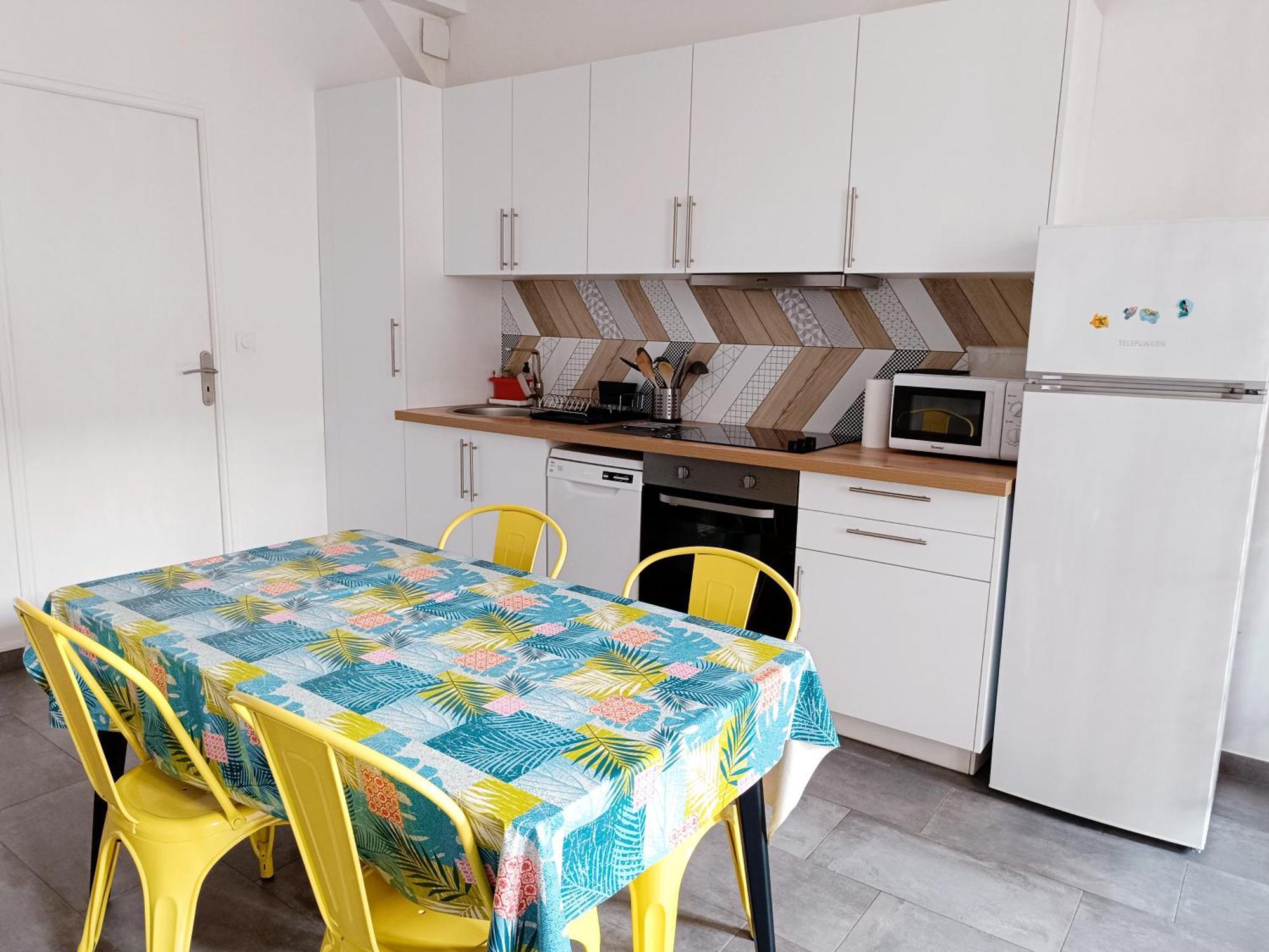 Grand 2 Pieces Renove Climatise, Vieil Antibes, Proche Port Apartment ภายนอก รูปภาพ
