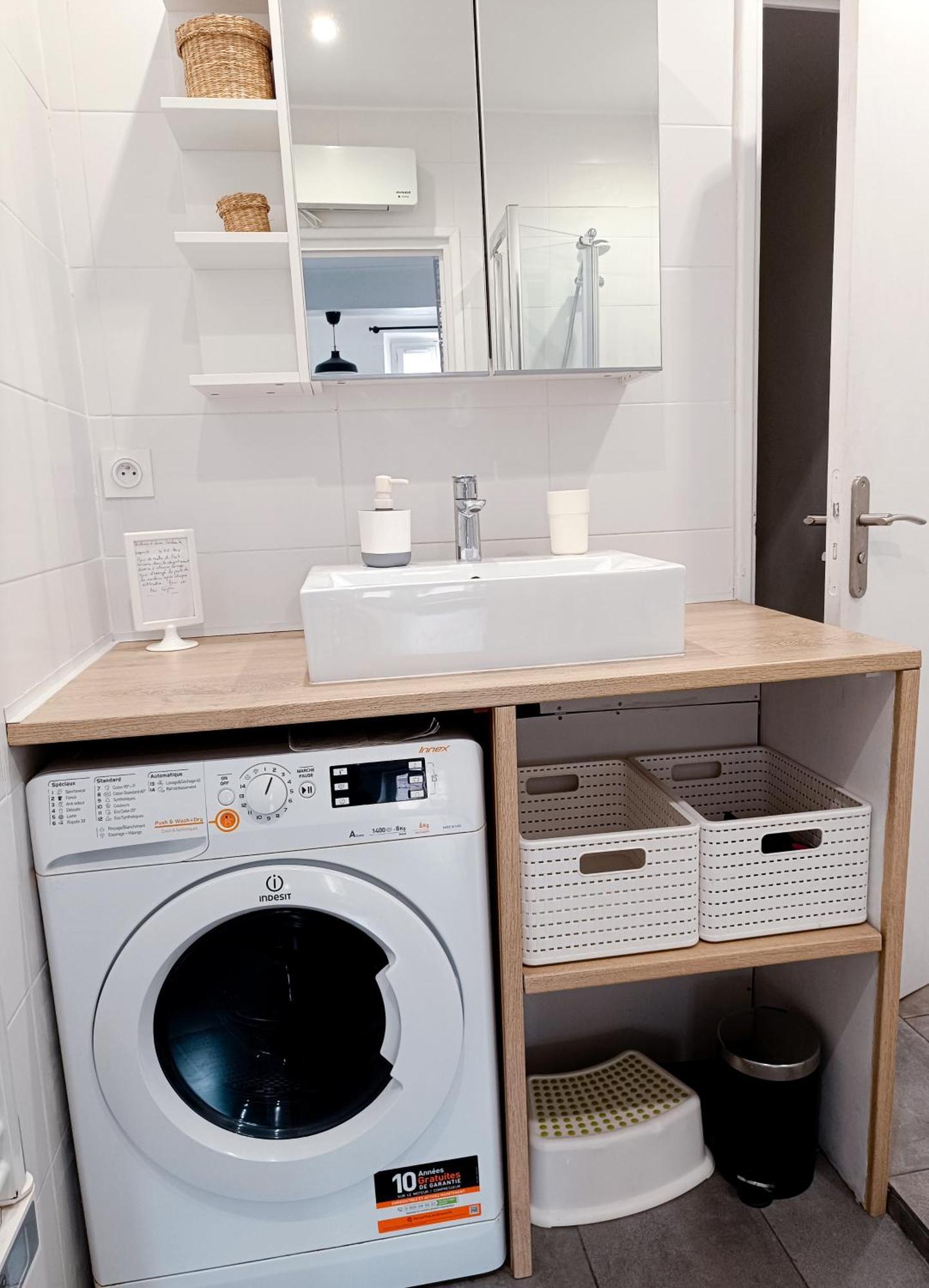 Grand 2 Pieces Renove Climatise, Vieil Antibes, Proche Port Apartment ภายนอก รูปภาพ