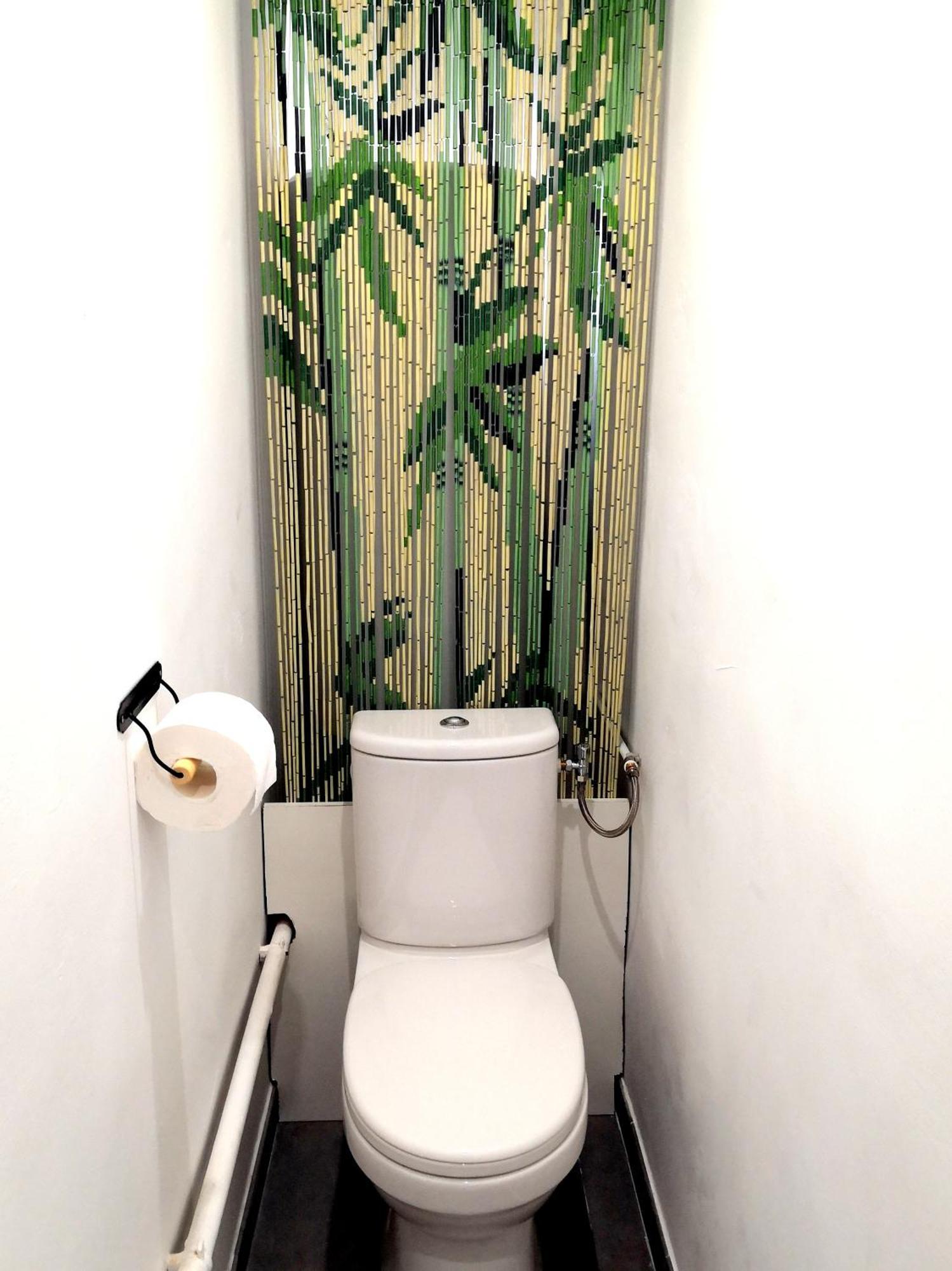 Grand 2 Pieces Renove Climatise, Vieil Antibes, Proche Port Apartment ภายนอก รูปภาพ